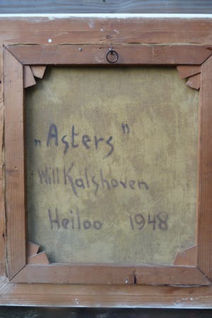 Willem C. Kalshoven - Heilo 1948 kopen? Bied vanaf 50!