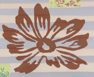 Bob Negryn - My first New Zealand print kopen? Bied vanaf 75!