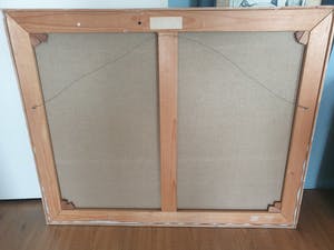 Mado Schoolmeesters - Nuance Rouge kopen? Bied vanaf 350!