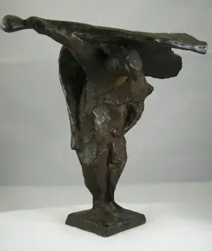 Willy van der Putt - De Vendelier kopen? Bied vanaf 295!