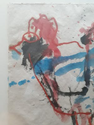 Anton Heyboer - geen titel kopen? Bied vanaf 75!