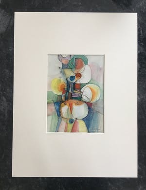 Toine Corstjens - Vogelman kopen? Bied vanaf 165!