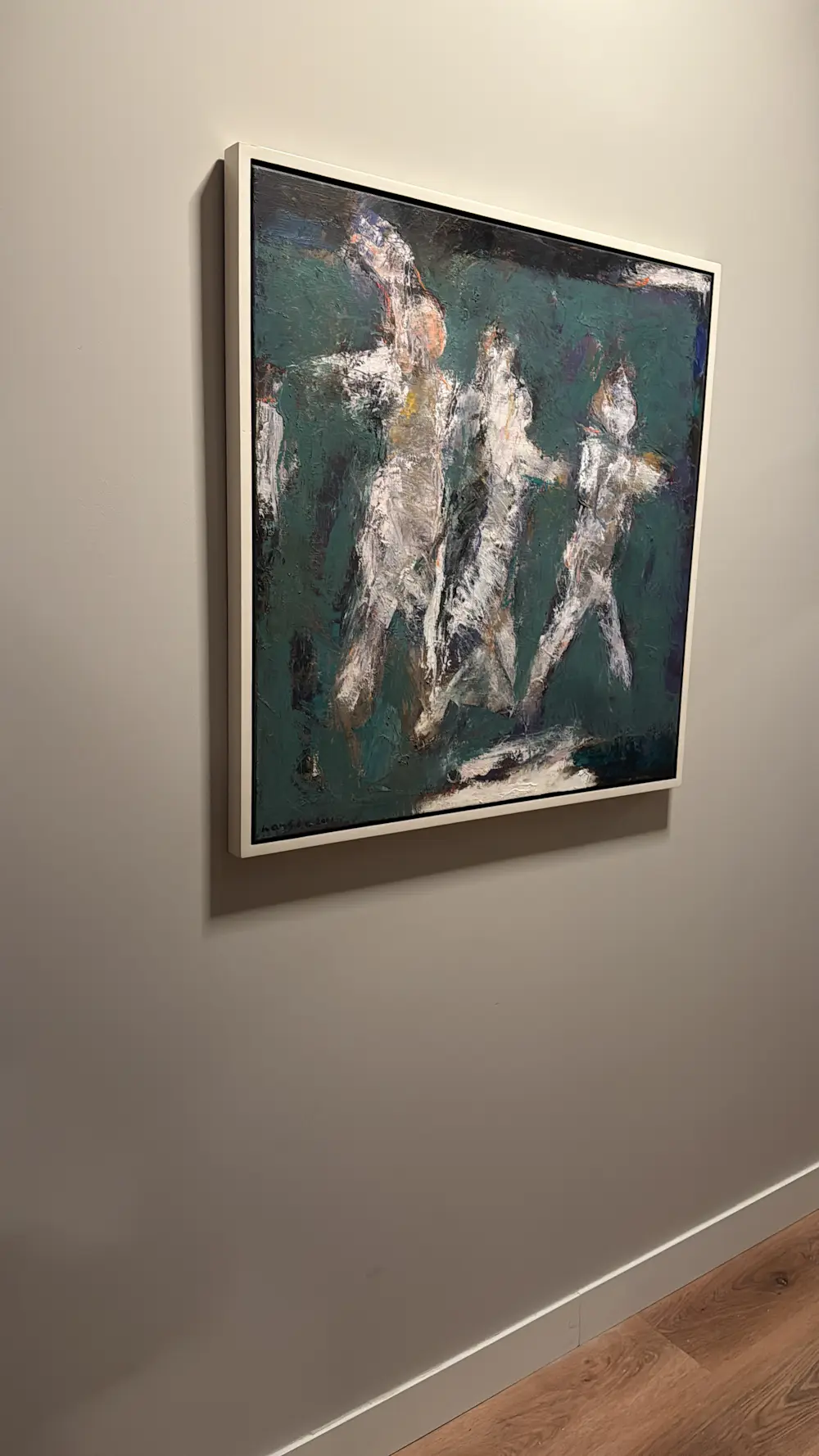 Vincent-van-Laarhoven