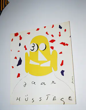 Jan Snoeck - Diversen kopen? Bied vanaf 40!
