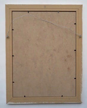 Niet of onleesbaar gesigneerd - Zeezicht met Zeilschip - Pastel olieverf - Gesigneerd met James kopen? Bied vanaf 1!