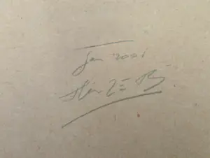 Henze Boekhout - ''Duvenvoordestraat, 2001'' kopen? Bied vanaf 150!