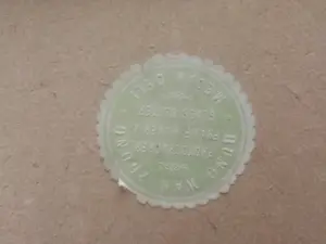 Johan Hendrik van Mastenbroek - Gezicht op brug. kopen? Bied vanaf 1!