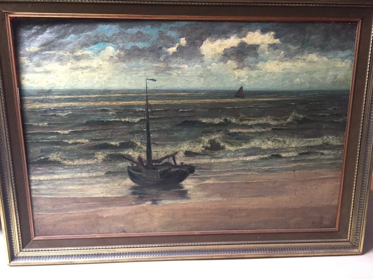 Louis Artan (1837-1890)