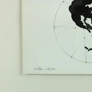 Willem Gorter - Cirkel kopen? Bied vanaf 35!