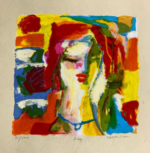 Marta Jedrysko - Sisey kopen? Bied vanaf 40!