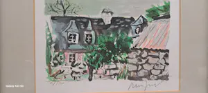 Alexandre Minguet - Maisons Paris kaufen? Bieten Sie von 45!