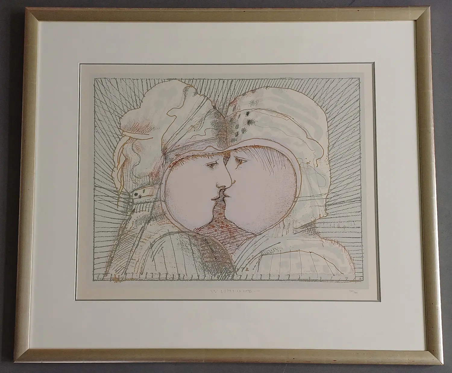 Co Westerik (1924-2018)