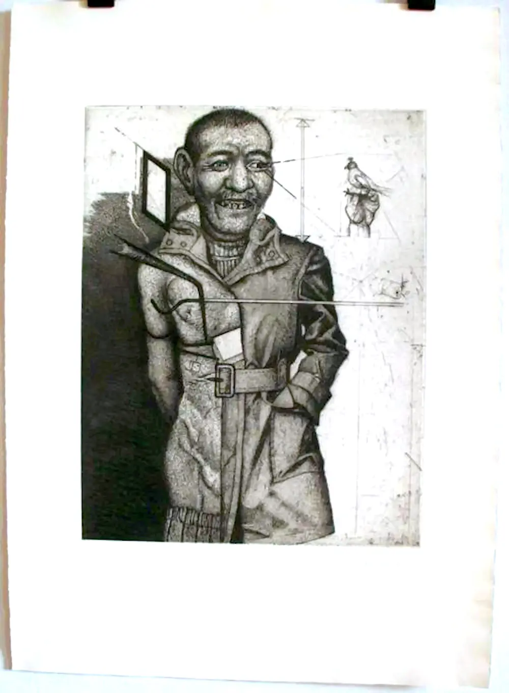 Wolfgang Petrick (1939)