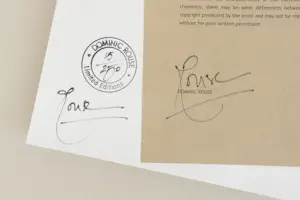 Dominic Rouse - 'Zie de man' (2002) kopen? Bied vanaf 85!