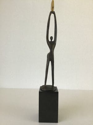 Corry Ammerlaan - Op weg naar een zonnige toekomst kopen? Bied vanaf 50!