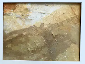 Buy Maurice Grothausen - 2 landschappen schilderijen, zonder passe-partout serie D-2014? Bid from 100!