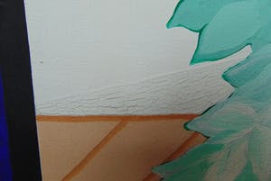 Robin Deirkauf - Twee soorten bladeren kopen? Bied vanaf 75!