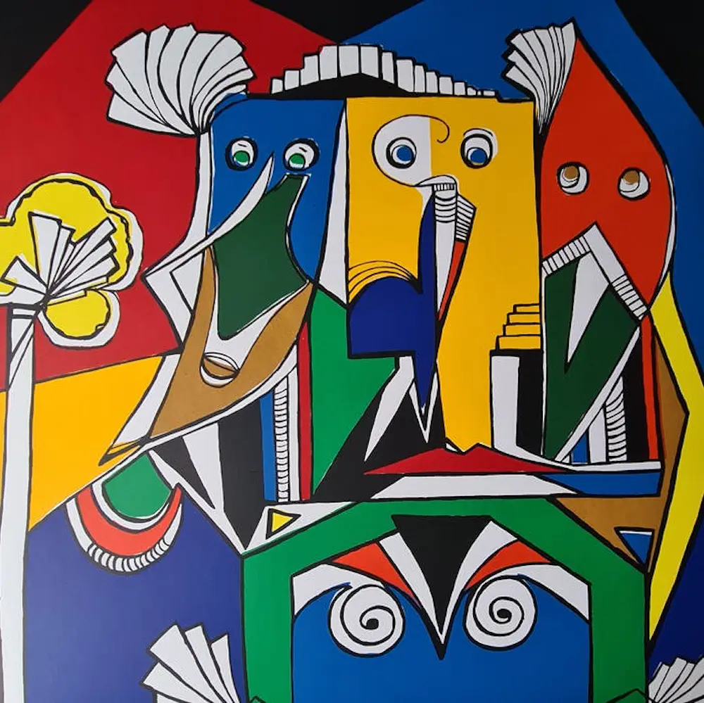 Maartje Wijngaarden (1947)