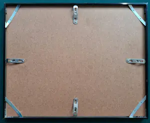 Metten Koornstra - landschap met eenzame man kopen? Bied vanaf 60!