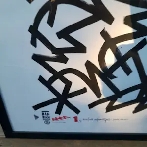 Benjamin Van Oost - Black kopen? Bied vanaf 775!