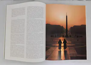 Vic Gentils - Apostolorum Limina + Brons Drieluik kopen? Bied vanaf 50!