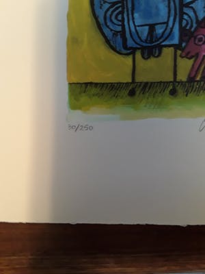 Corneille - oog van de zomer 3 kopen? Bied vanaf 375!