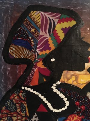 Niet of onleesbaar gesigneerd - Mothers kopen? Bied vanaf 1!