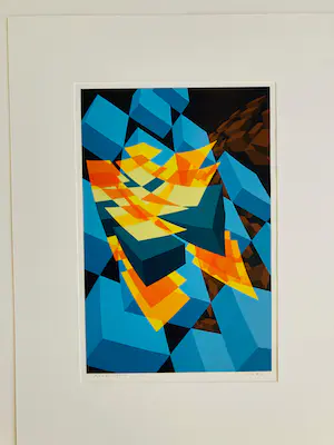 Hans Klaui - zonder titel kopen? Bied vanaf 1!