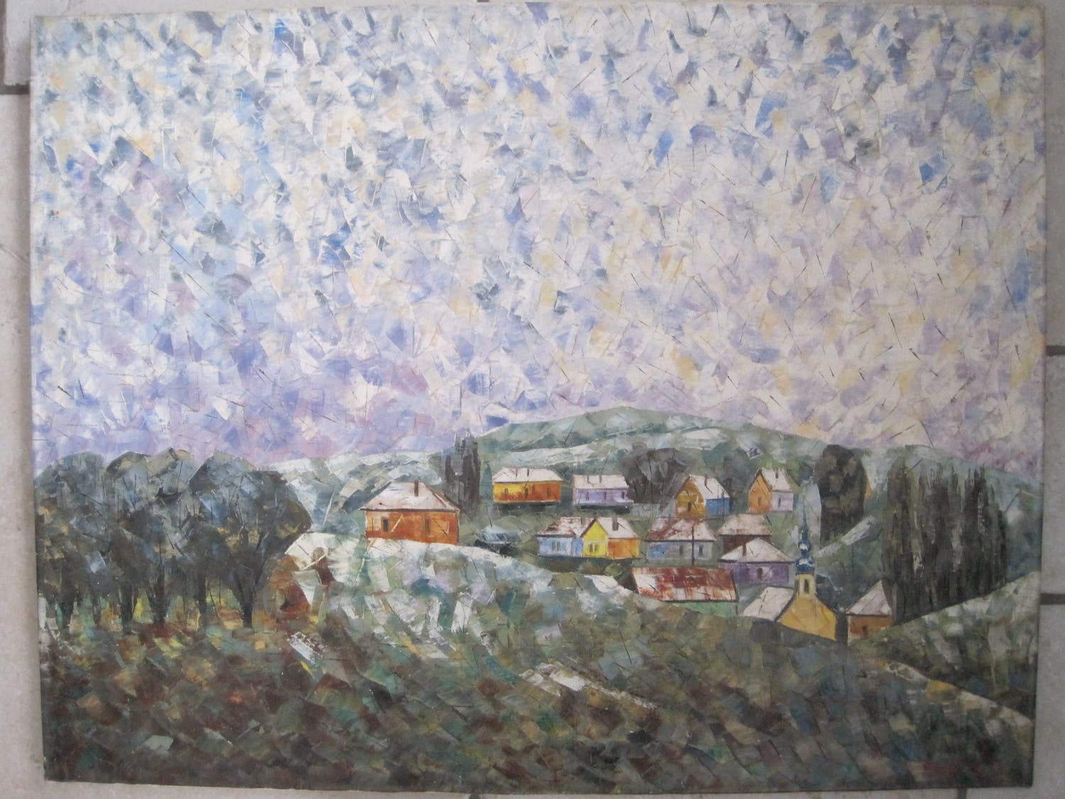 Joseph Szabo (1932-1984)