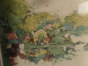 Leo Poelmeijer - Waterland kopen? Bied vanaf 50!