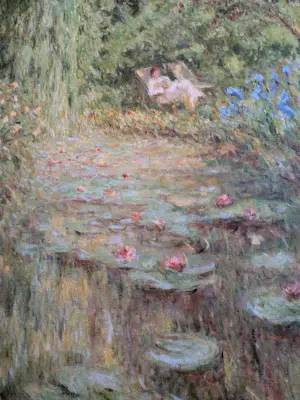 Pierre van Dijk - Vrouw aan rivier kopen? Bied vanaf 4500!