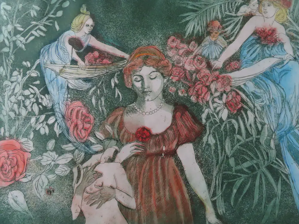 Ronnie Meerts (1920-2005)