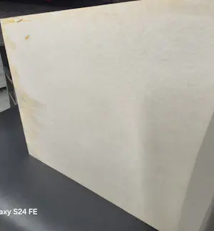 Georges Berger - Peinture des bateaux de pêche dans le port de Honfleur kopen? Bied vanaf 90!