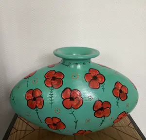 Marianne Bey - Klaprozen kopen? Bied vanaf 50!