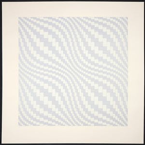 Marijke van Epen - Zeefdruk, Externo I kopen? Bied vanaf 1!