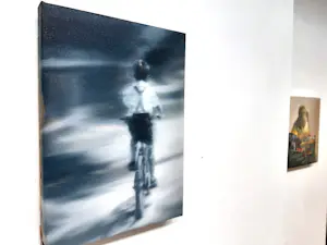 Erwin van Krey - Cyclist kopen? Bied vanaf 250!