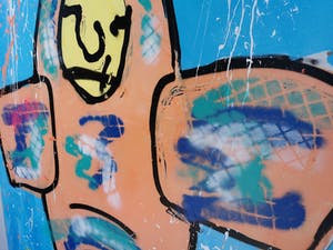 Espen Hagen - Fly V7 kopen? Bied vanaf 150!