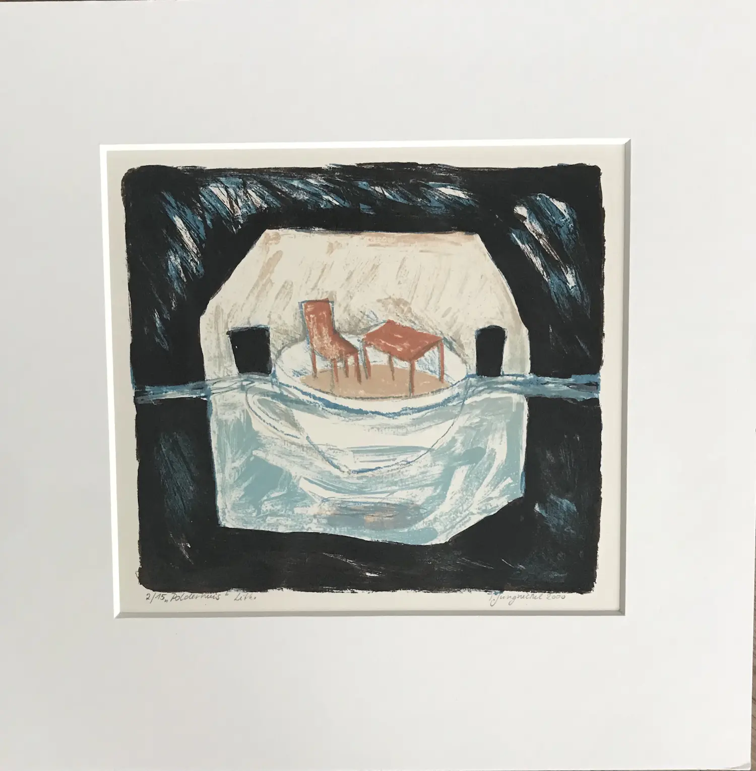 Tamara Jungnickel (1968)