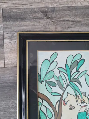 Niki de Saint-Phalle - Jungle kopen? Bied vanaf 795!