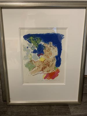 Jan Peter van Opheusden - Collectie 27 items kopen? Bied vanaf 4499!