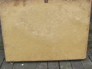 Hendrik Jan ten Cate - Landschap met personen kopen? Bied vanaf 20!