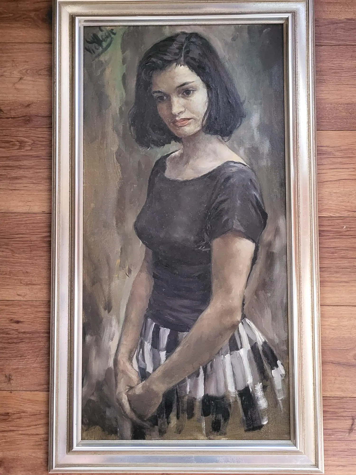 Johann von Stein (1896-1965)