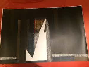 Guillaume Le Roy - No 11 verkocht voor € 75!