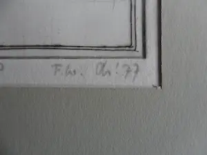 Frits Lindeman - Ets, Titel S&P uit 1977 kopen? Bied vanaf 20!