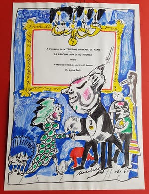 Lucebert - V V (Amsterdam, Galerie De Tor) kopen? Bied vanaf 555!