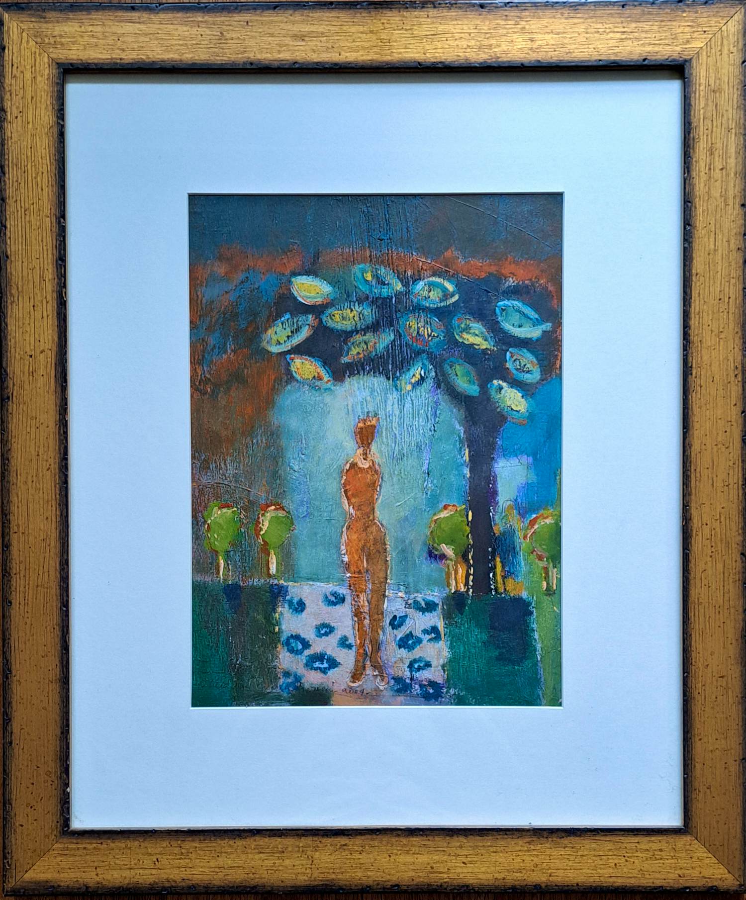 Lita van Engelenhoven - Promenade kopen? Bied vanaf 59!