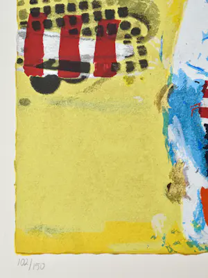 Willem van Scheijndel - Cornfield kopen? Bied vanaf 75!