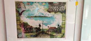 Rolf Weijburg - Ilha de Bolama verkocht voor € 75!