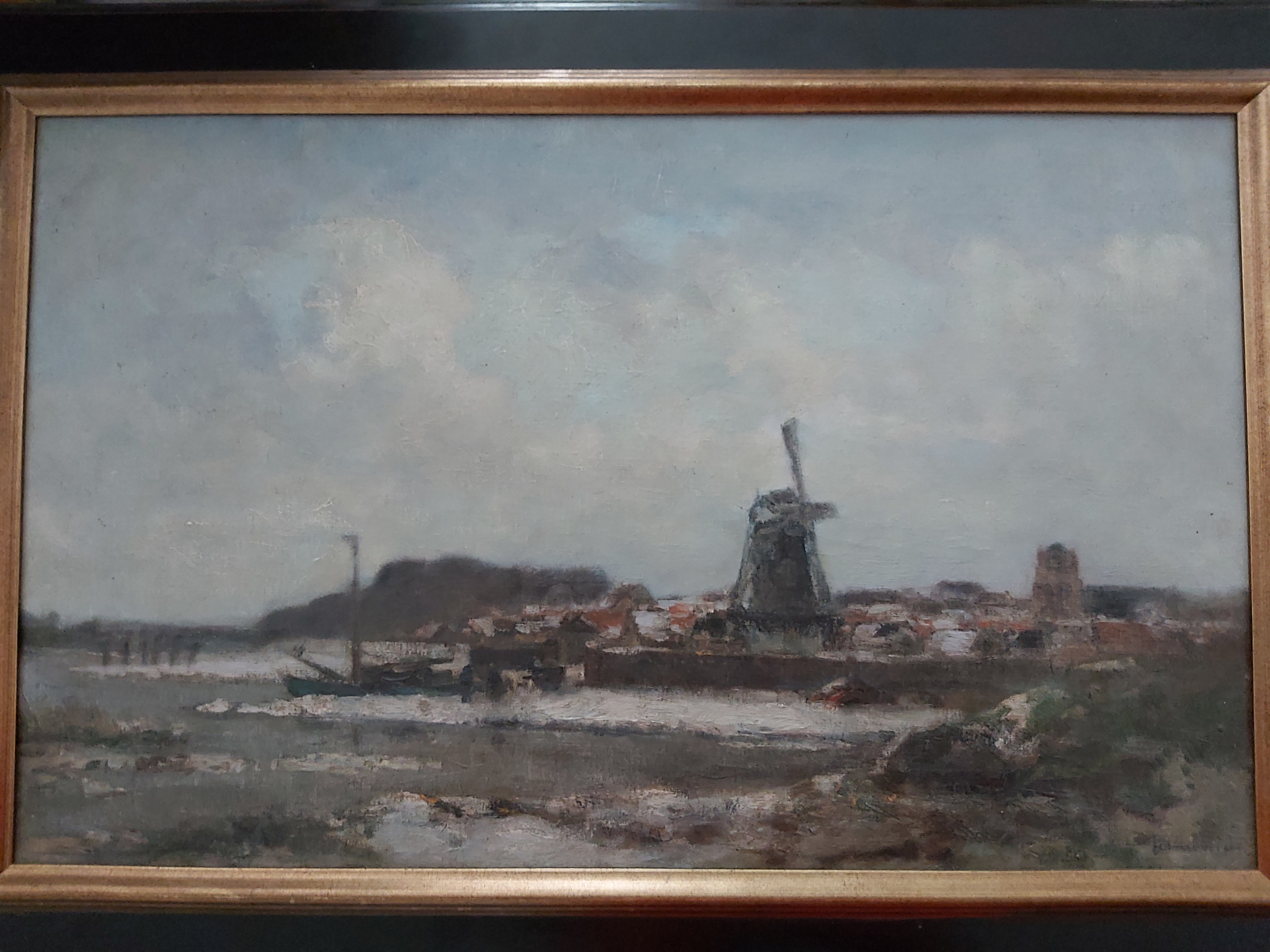 David Schulman (1881-1966)