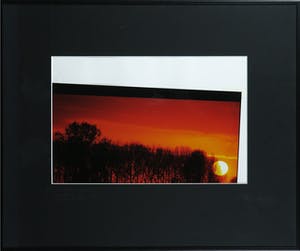 Paul Huf - Foto, Holland, Brabant, Van Gogh's footsteps, Nederwetten - Ingelijst kopen? Bied vanaf 1!